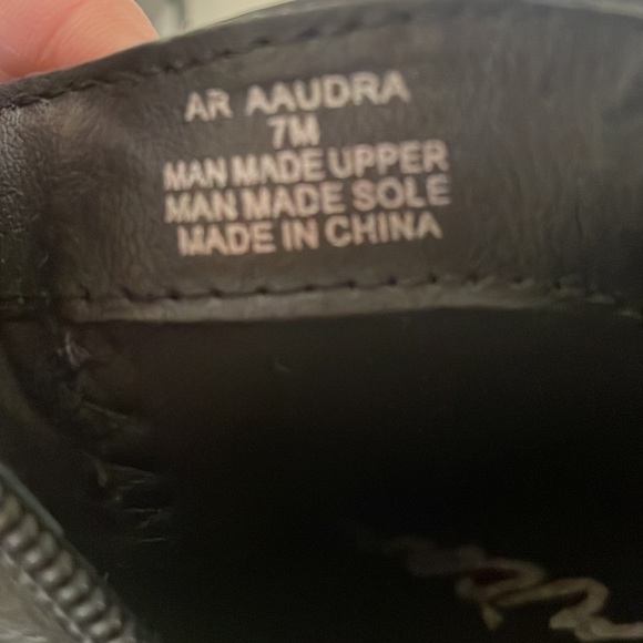 American Rag Boots. - Picture 6 of 6